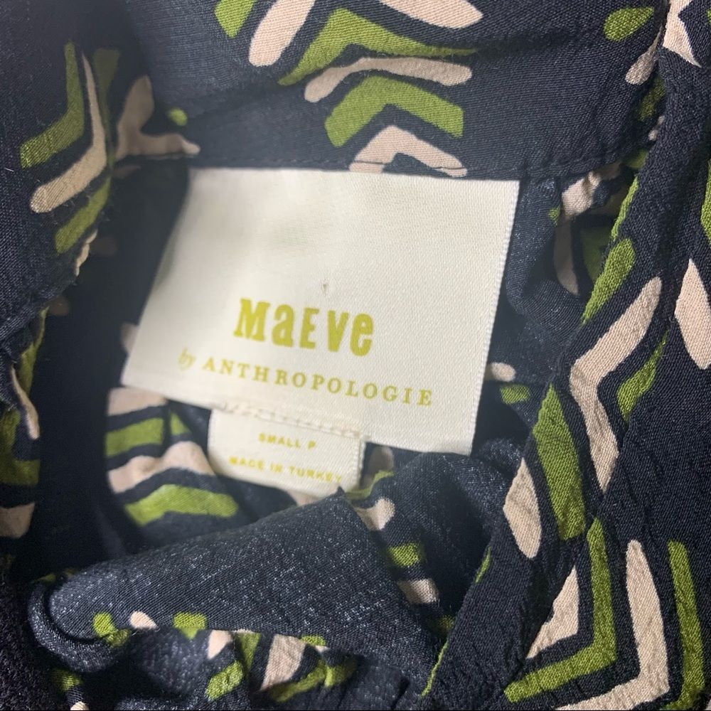 Maeve Top - Picture 5 of 8